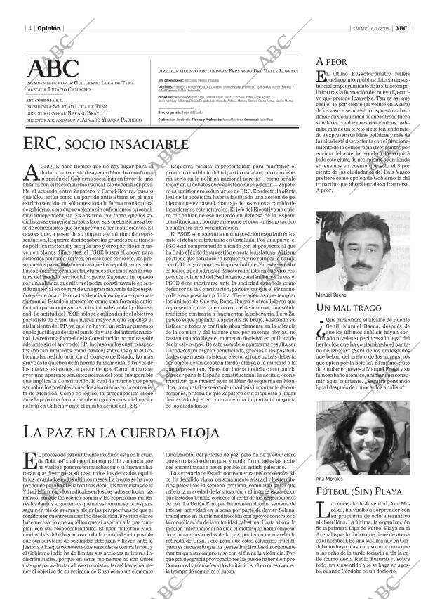 ABC CORDOBA 16-07-2005 página 4