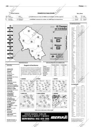 ABC CORDOBA 16-07-2005 página 43