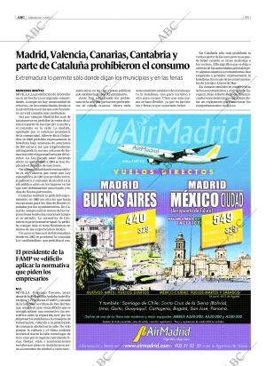 ABC CORDOBA 16-07-2005 página 45