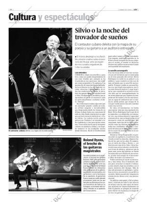 ABC CORDOBA 16-07-2005 página 58