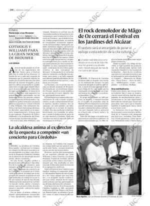 ABC CORDOBA 16-07-2005 página 59