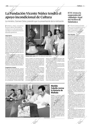 ABC CORDOBA 16-07-2005 página 61