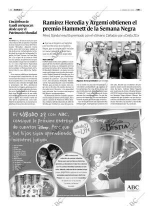 ABC CORDOBA 16-07-2005 página 62