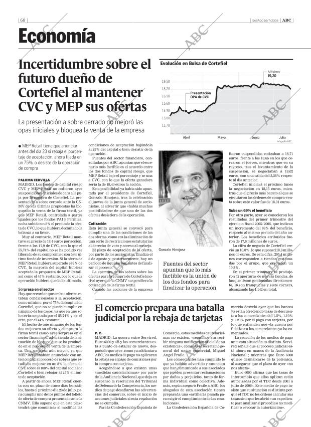ABC CORDOBA 16-07-2005 página 68