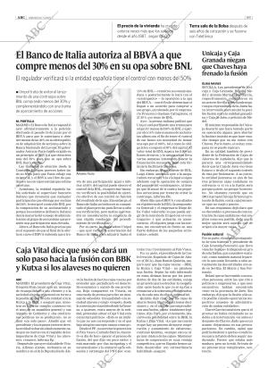 ABC CORDOBA 16-07-2005 página 69