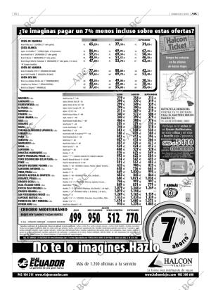 ABC CORDOBA 16-07-2005 página 70