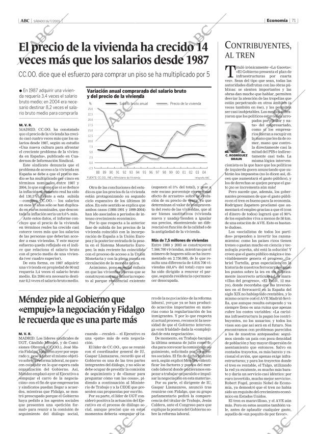 ABC CORDOBA 16-07-2005 página 71