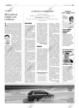 ABC CORDOBA 16-07-2005 página 8