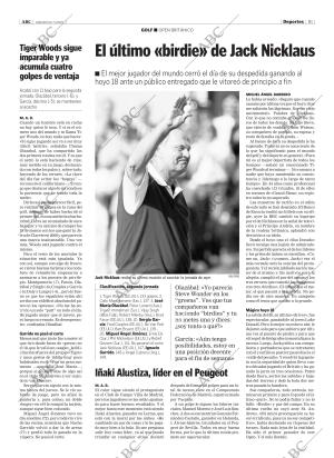 ABC CORDOBA 16-07-2005 página 81