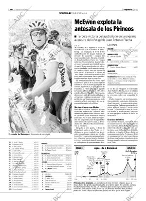 ABC CORDOBA 16-07-2005 página 83