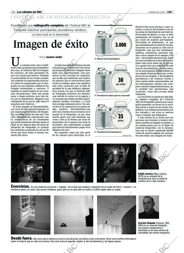 ABC CORDOBA 16-07-2005 página 92