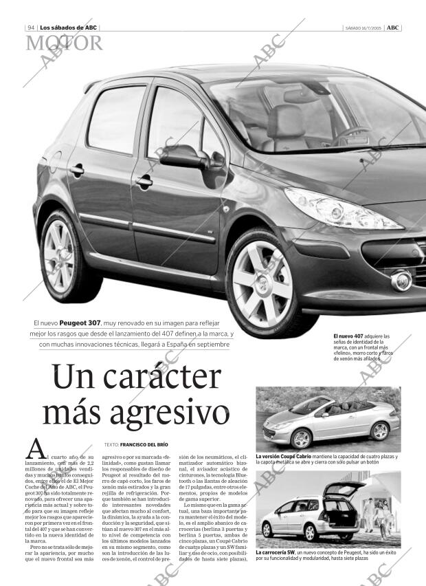 ABC CORDOBA 16-07-2005 página 94