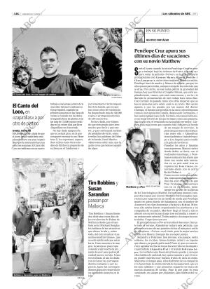 ABC CORDOBA 16-07-2005 página 97