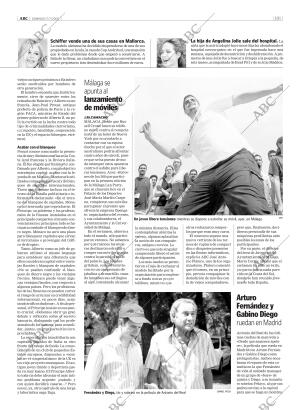 ABC MADRID 17-07-2005 página 101