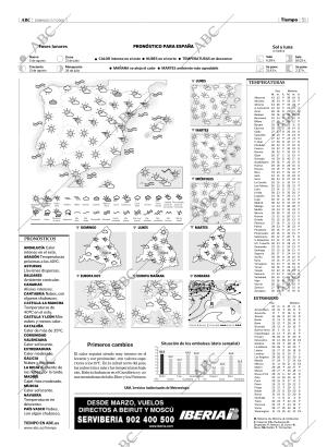ABC MADRID 17-07-2005 página 51