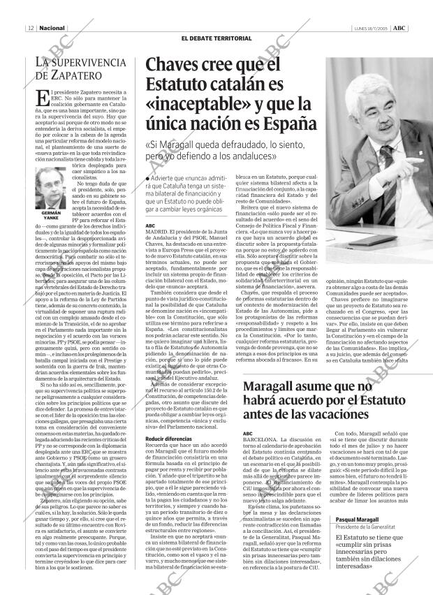 ABC CORDOBA 18-07-2005 página 12