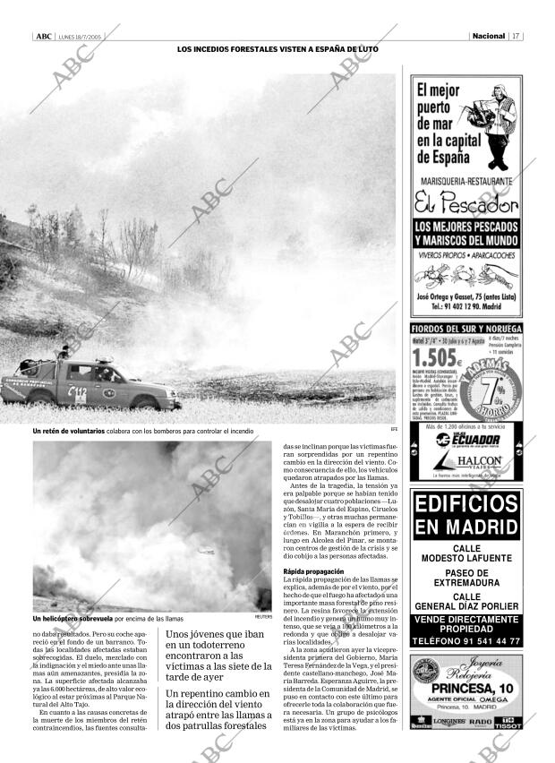 ABC CORDOBA 18-07-2005 página 17