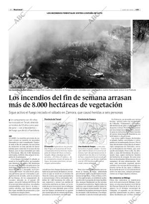 ABC CORDOBA 18-07-2005 página 18