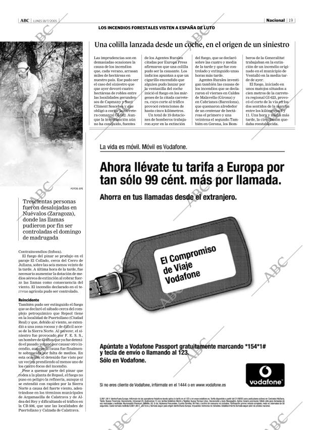 ABC CORDOBA 18-07-2005 página 19