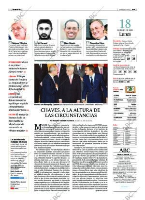 ABC CORDOBA 18-07-2005 página 2