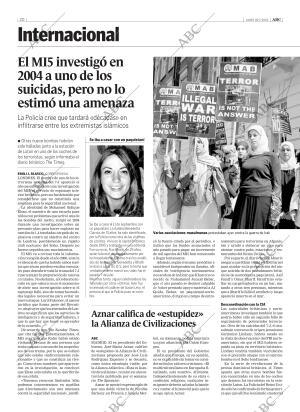 ABC CORDOBA 18-07-2005 página 20