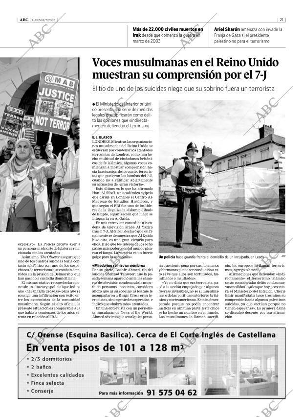 ABC CORDOBA 18-07-2005 página 21
