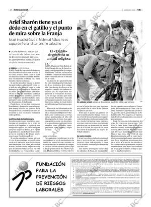 ABC CORDOBA 18-07-2005 página 24