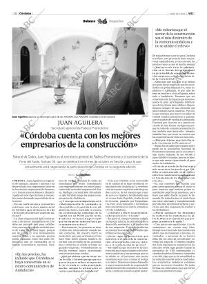 ABC CORDOBA 18-07-2005 página 28