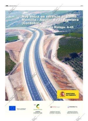 ABC CORDOBA 18-07-2005 página 33