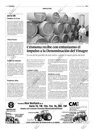 ABC CORDOBA 18-07-2005 página 36