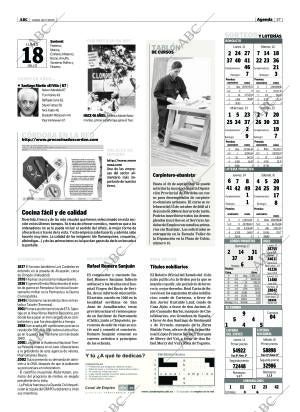 ABC CORDOBA 18-07-2005 página 37