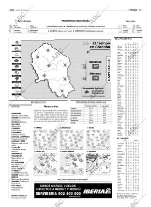ABC CORDOBA 18-07-2005 página 39