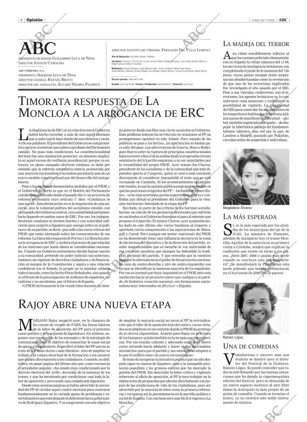 ABC CORDOBA 18-07-2005 página 4