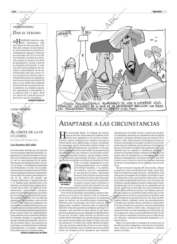 ABC CORDOBA 18-07-2005 página 5