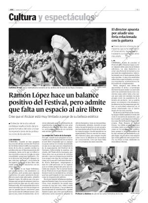 ABC CORDOBA 18-07-2005 página 51