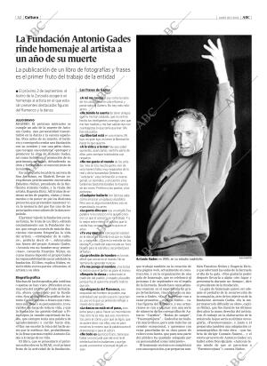 ABC CORDOBA 18-07-2005 página 52