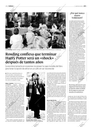 ABC CORDOBA 18-07-2005 página 54