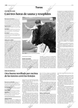 ABC CORDOBA 18-07-2005 página 55