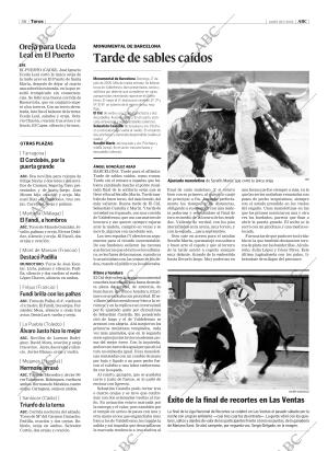 ABC CORDOBA 18-07-2005 página 56