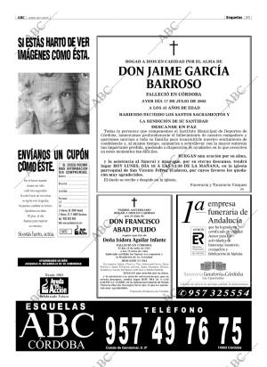 ABC CORDOBA 18-07-2005 página 59