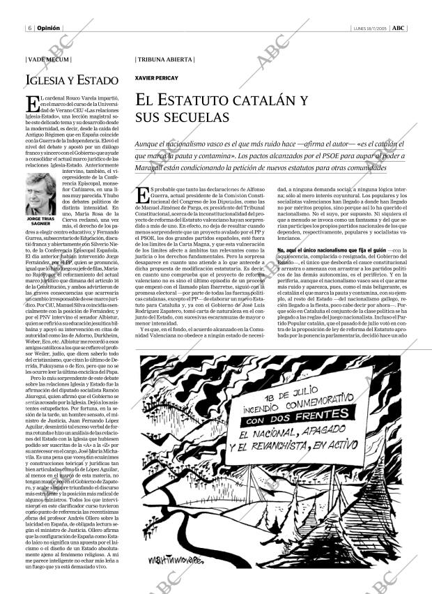 ABC CORDOBA 18-07-2005 página 6