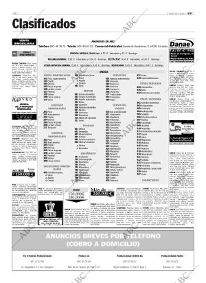 ABC CORDOBA 18-07-2005 página 60