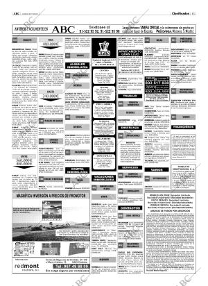 ABC CORDOBA 18-07-2005 página 61