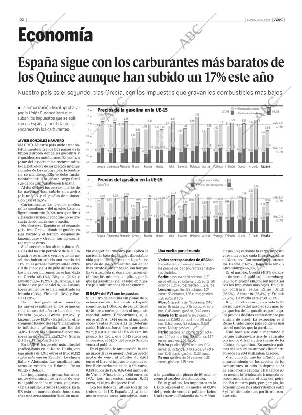 ABC CORDOBA 18-07-2005 página 62