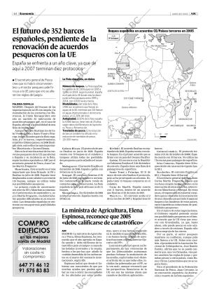 ABC CORDOBA 18-07-2005 página 64