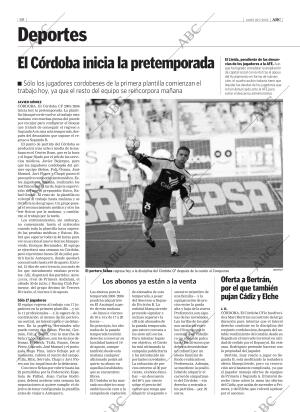 ABC CORDOBA 18-07-2005 página 68