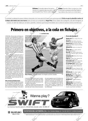 ABC CORDOBA 18-07-2005 página 69