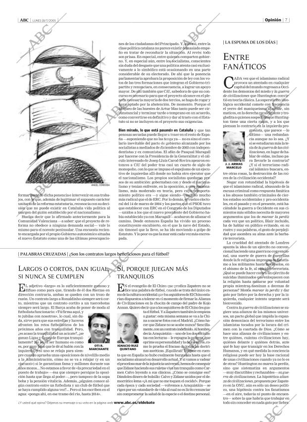 ABC CORDOBA 18-07-2005 página 7