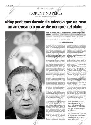 ABC CORDOBA 18-07-2005 página 70