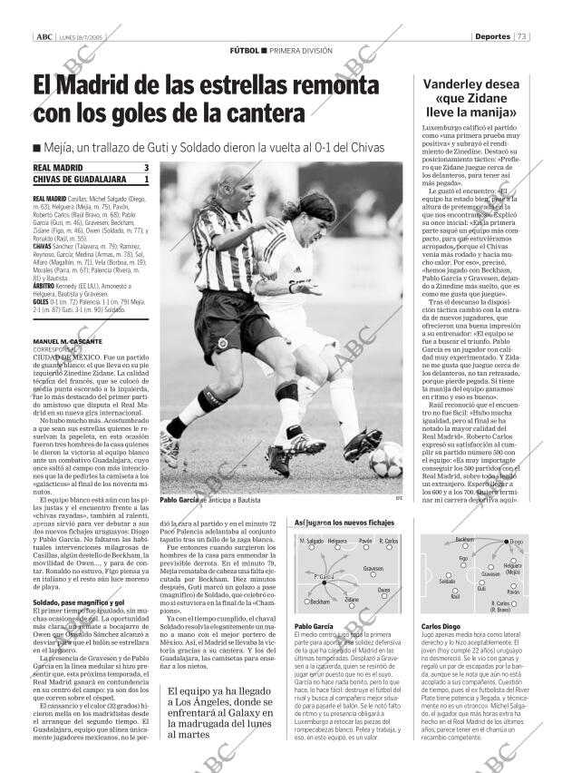 ABC CORDOBA 18-07-2005 página 73